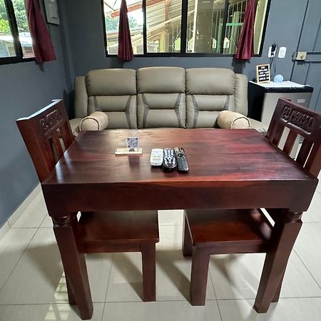El Mangal B&B Suchitoto 外观 照片