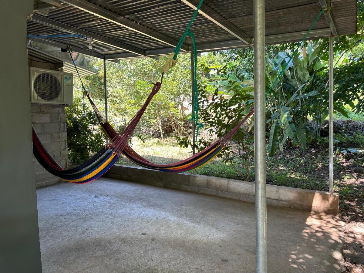 El Mangal B&B Suchitoto 外观 照片
