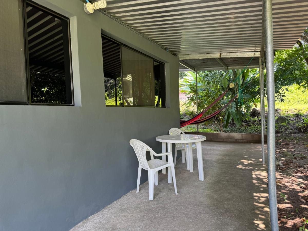 El Mangal B&B Suchitoto 外观 照片