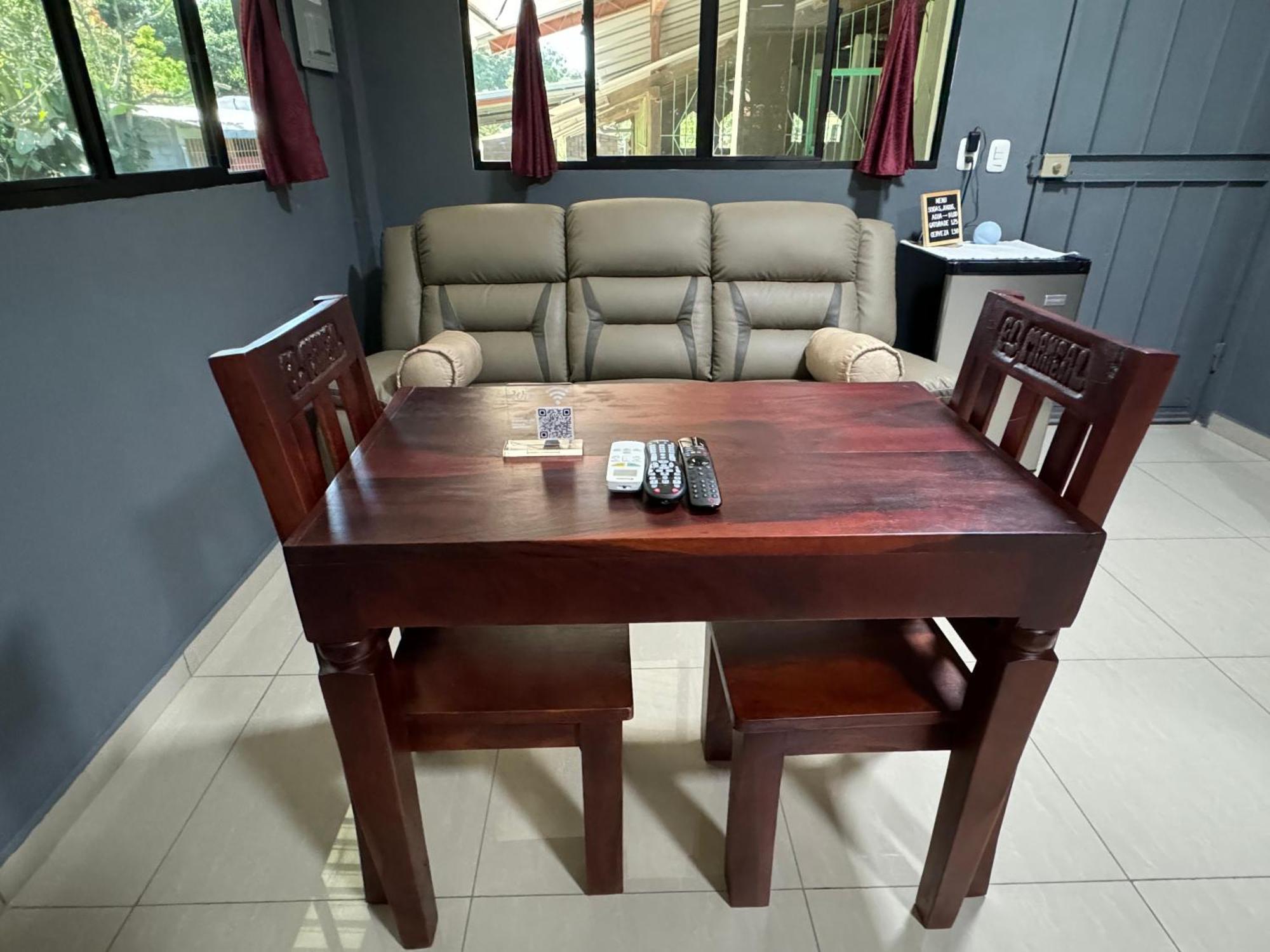 El Mangal B&B Suchitoto 外观 照片