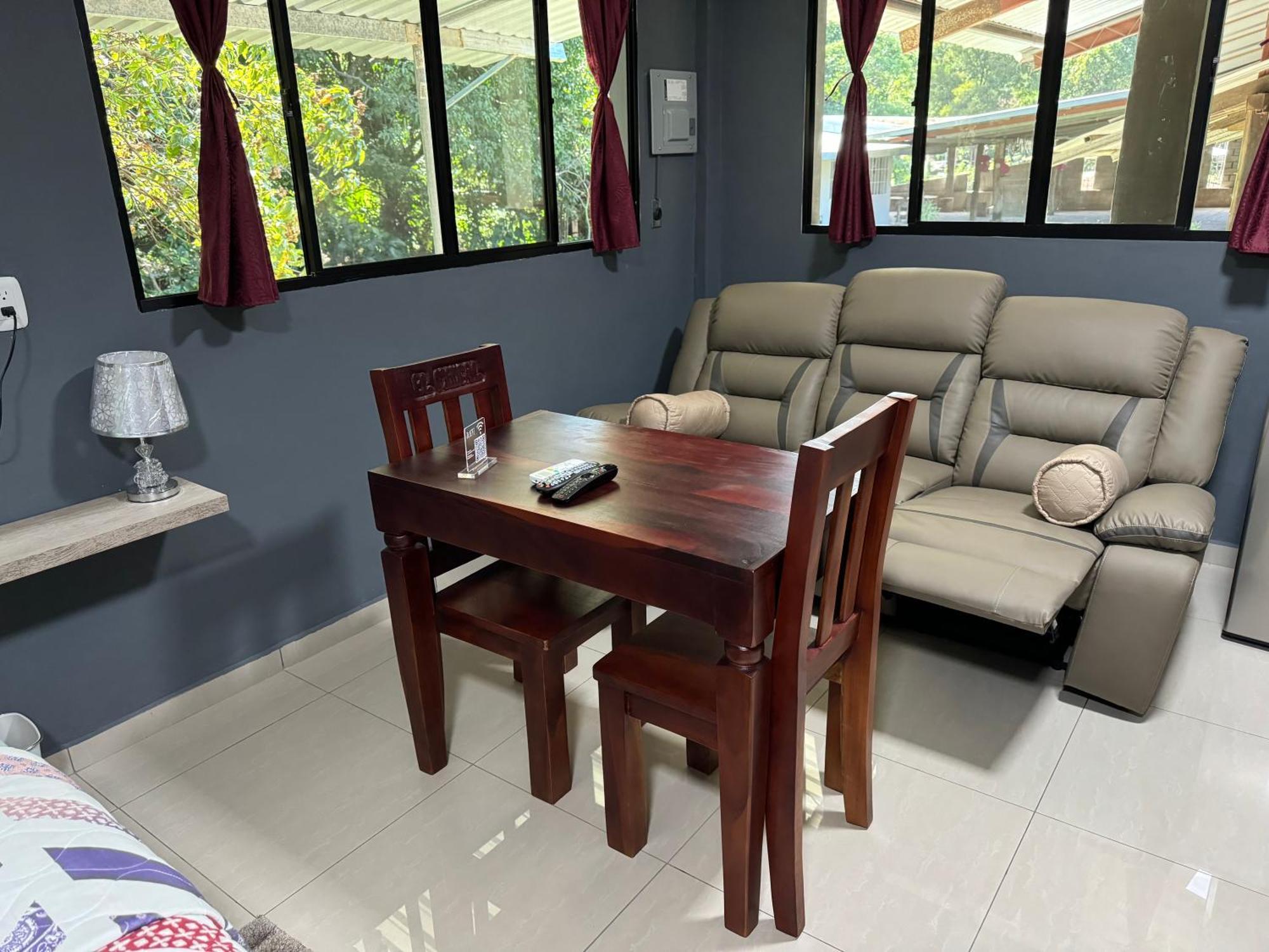 El Mangal B&B Suchitoto 外观 照片